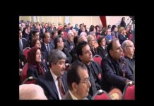 Le maire Sylvie Fassier