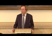 Le député Gille : le plan en 10 points de Mme Radjavi pour l’Iran libre