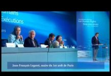 Jean Francois Legaret 10oct2015