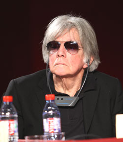 Iran : André Glucksmann refusait la complaisance avec les dictatures - Maryam Radjavi