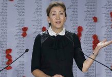 Ingrid Betancourt : Du régime en Iran se déploient les tentacules du mal partout dans le monde