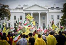 NEW YORK POST: La trahison mortelle de Washington à l’égard des rebelles iraniens NEW YORK POST: La trahison mortelle de Washington à l’égard des rebelles iraniens