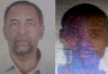 Deux Kényans arrêtés pour avoir organisé des attentats pour le compte du régime iranien Deux Kényans arrêtés pour avoir organisé des attentats pour le compte du régime iranien