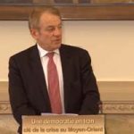 Le député Lefebvre: il faut subordonner les relations avec l’Iran à l’amélioration de la situation des droits humains Le député Lefebvre: il faut subordonner les relations avec l'Iran à l'amélioration de la situation des droits humains