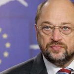 Martin Schulz en visite en Iran avec un pic dans les pendaisons Martin Schulz en visite en Iran avec un pic dans les pendaisons