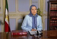 Iran : Maryam Radjavi condamne vigoureusement les attentats à Paris Mme Maryam Radjavi a fermement condamné le massacre à Paris
