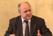 Bruno Leroux : L’Iran doit cesser les pendaisons et libérer les prisonniers politiques