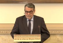 Jean-Pierre Michel