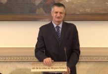 Député Jean Lassalle