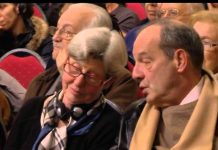 le maire Sylvie Fassier Le Pin