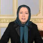 Maryam Radjavi : J’appelle tous les musulmans à condamner avec force les crimes terroristes à Paris