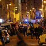 Le Groupe hollandais des Amis d’un Iran libre condamne l’attaque de Paris Le Groupe hollandais des Amis d'un Iran libre condamnent l'attaque de Paris
