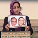 Les victimes de la répression en Iran sont aussi des victimes du silence de l’occident Les victimes de la répression en Iran sont aussi des victimes du silence de l’Ouest face aux exactions du régime iranien