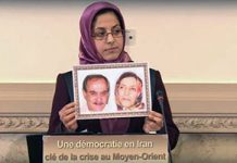 Les victimes de la répression en Iran sont aussi des victimes du silence de l’occident Les victimes de la répression en Iran sont aussi des victimes du silence de l’Ouest face aux exactions du régime iranien
