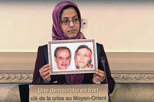 Les victimes de la répression en Iran sont aussi des victimes du silence de l’Ouest face aux exactions du régime iranien