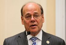 Iran : Steve Cohen, membre du Congrès américain, condamne l’attaque contre le camp Liberty Iran : Steve Cohen, membre du Congrès américain, condamne l’attaque contre le camp Liberty