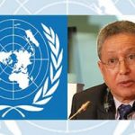 Par son inaction, l’ONU est complice du massacre des dissidents iraniens résidents au camp Liberty – Tahar Boumedra Par son inaction, l’ONU est complice du massacre des dissidents iraniens résidents au camp Liberty – Tahar Boumedra