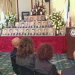 Iran – Le gouverneur Tom Ridge appelle les USA à fournir une protection aérienne pour le camp Liberty Iran - Le gouverneur Tom Ridge appelle les USA à fournir une protection aérienne pour le camp Liberty