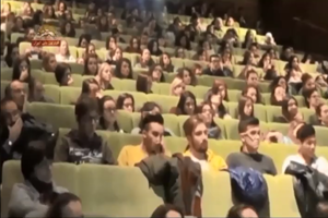 Des municipalités italiennes condamnent les violations des droits de l’homme en Iran