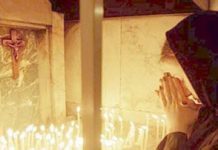 Le régime iranien arrête des chrétiens le jour de Noël Le régime iranien arrête des chrétiens le jour de Noël