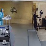 Iran-Syrie : « Il faut mettre fin à une situation qui ne cesse de reproduire du terrorisme» (Maryam Radjavi) Iran-Syrie : « Il faut mettre fin à une situation qui ne cesse de reproduire du terrorisme» (Maryam Radjavi)