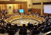 La Ligue Arabe condamne l’ingérence régionale du régime iranien La Ligue Arabe condamne l’ingérence régionale du régime iranien