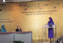 Au camp liberty vivent des individus qui croient fermement dans le droit de libérer l’Iran Ashraf et que le camp liberty sont des individus, un mouvement, une résistance qui croit fermement dans le droit de libérer l’Iran