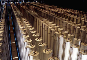 Un Chinois déclaré coupable d’exportation des équipements nucléaires depuis les Etats-Unis vers l’Iran