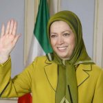 Maryam Radjavi : Les droits humains et la liberté gagneront avec la lutte du peuple iranien et de sa Résistance Maryam Radjavi : Les droits humains et la liberté gagneront avec la lutte du peuple iranien et de sa Résistance
