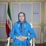 Iran : Message de Maryam Radjavi à une conférence au Sénat des Etats-Unis Iran : Message de Maryam Radjavi à une conférence au Sénat des Etats-Unis