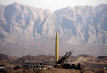 Obama doit prendre des mesures fermes face aux provocations du régime iranien – L’éditorial de Washington Post Obama doit prendre des mesures fermes face aux provocations du régime iranien – L’éditorial de Washington Post