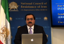 Nucléaire / Iran : révélations sur un comité secret au sein du régime iranien chargé de tromper l’AIEA Nucléaire / Iran : révélations sur un comité secret au sein du régime iranien chargé de tromper l’AIEA