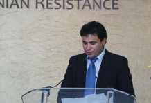 Il faut rappeler aux Nations-Unis, aux gouvernements américain et irakien leur l’obligation d’assurer la protection des résidents du camp Liberty Il faut rappeler aux Nations-Unis, aux gouvernements américain et irakien leur l’obligation d'assurer la protection des résidents du camp Liberty