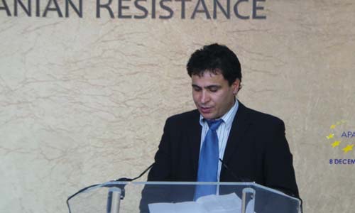 Il faut rappeler aux Nations-Unis, aux gouvernements américain et irakien leur l’obligation d'assurer la protection des résidents du camp Liberty