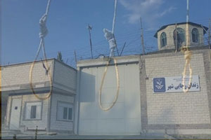 Iran – 11 prisonniers face au risque imminent d’exécution