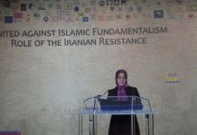 Nous avons la responsabilité d’être les porte-parole des sans-voix en Iran – Shaghayegh Azimi Nous avons la responsabilité d’être les porte-parole des sans-voix en Iran - Shaghayegh Azimi
