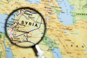 Transfuges : l’armée syrienne contrôlée par l’Iran et ses mercenaires 