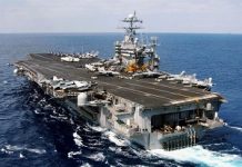 Membre du CNRI : le lancement de roquettes sur le détroit d’Hormuz par le régime iranien montre son besoin de créer une crise Membre du CNRI : le lancement de roquettes sur le détroit d’Hormuz par le régime iranien montre son besoin de créer une crise