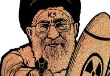 Washington Times : Premières conséquences pernicieuses de l’accord iranien d’Obama Washington Times : Premières conséquences pernicieuses de l’accord iranien d’Obama