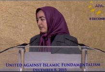 Persévérance pour une vie de liberté en Iran – Zolal Habibi Persévérance pour une vie de liberté en Iran - Zolal Habibi