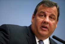 Chris Christie : le régime iranien constitue une menace plus grande que Daech Chris Christie : le régime iranien constitue une menace plus grande que Daech