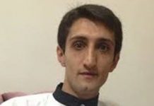 Traitement inhumain d’un prisonnier chrétien dans un tristement célèbre goulag iranien Traitement inhumain d’un prisonnier chrétien dans un tristement célèbre goulag iranien