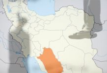 Le régime iranien a pendu en public deux hommes accusés d’être » en guerre contre le Dieu » Le régime iranien a pendu en public deux hommes accusés de « être en guerre contre le Dieu»