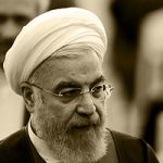 EDITORIAL : Les faux-fuyants de Rohani en Iran EDITORIAL : Les faux-fuyants de Rohani en Iran