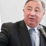 Voyage en Iran du président du Sénat : l’incontournable question des Droits de l’Homme Voyage en Iran du président du Sénat : l’incontournable question des Droits de l’Homme