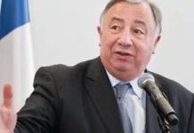 Voyage en Iran du président du Sénat : l’incontournable question des Droits de l’Homme Voyage en Iran du président du Sénat : l’incontournable question des Droits de l’Homme