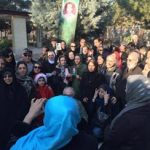 Iran : Des mères des martyrs de la révolte de 2009 critiquent courageusement le régime