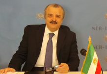 Il faut éviter de commettre les mêmes erreurs que celles commises après les attentats du 11 septembre Iran - Il faut éviter de commettre les mêmes erreurs que celles commises après les attentats du 11 septembre