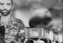 Iran – Deux agents du régime iranien tués en Syrie Iran – Deux agents du régime iranien tués en Syrie