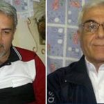 Iran : appel à sauver deux prisonniers politiques en grève de la faim Iran : appel à sauver deux prisonniers politiques en grève de la faim